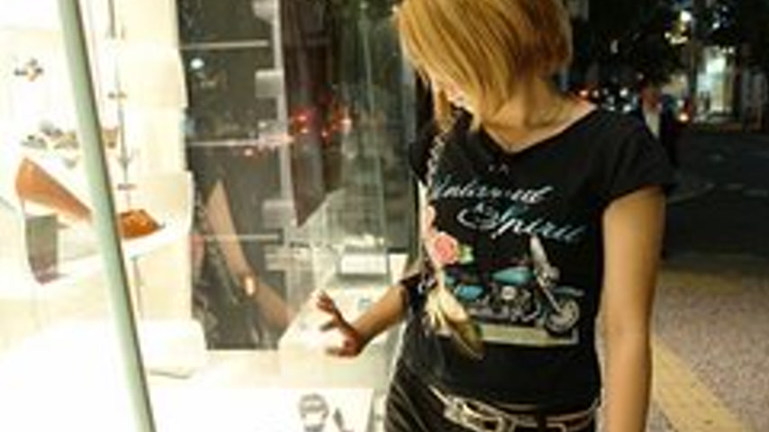 sextop1 — 10MUSUME-070511-01 10musume-070511_01 — Mysterious Blonde Be — khung hình 2