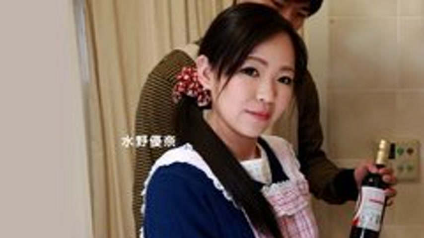 sextop1 — 1PONDO-110717-602 1Pondo-110717_602 — Snack On The Beautiful — khung hình 1