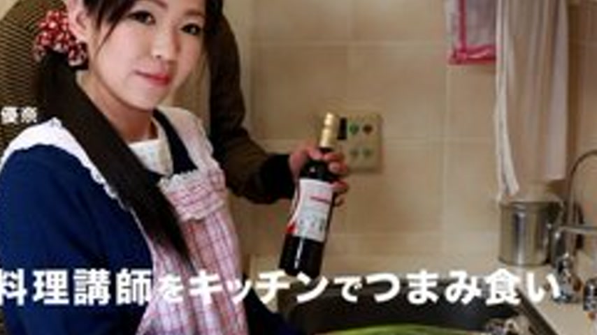 sextop1 — 1PONDO-110717-602 1Pondo-110717_602 — Snack On The Beautiful — khung hình 4