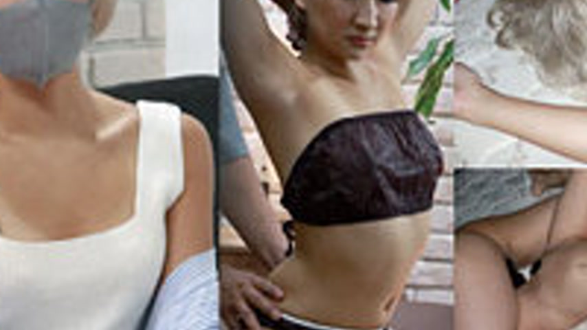 sextop1 — ANKK-097 (Temporary) Dark 097 — khung hình 3