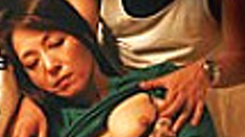 sextop1 — DMAT-164 ●A thief mature woman won’t refuse even if at — khung hình 4