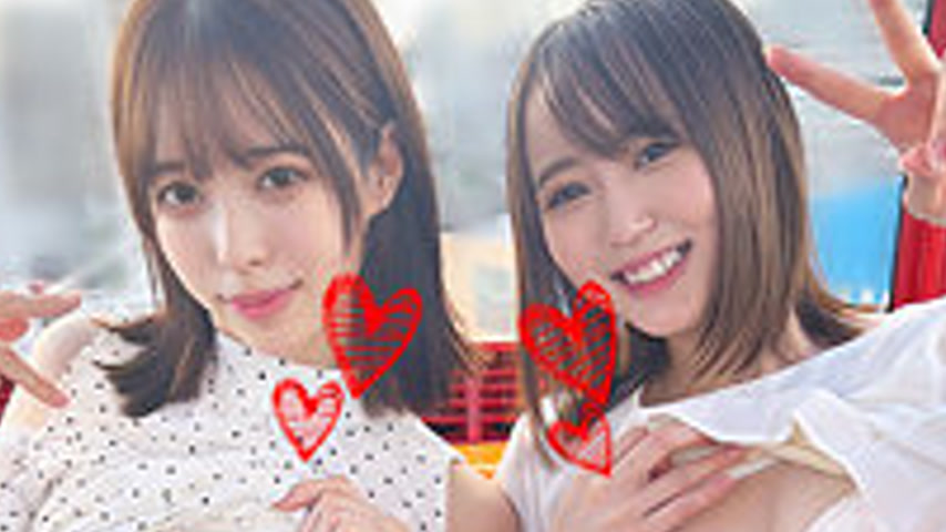sextop1 — SHINKI-153-2 Y153-chan and T153-chan — khung hình 2