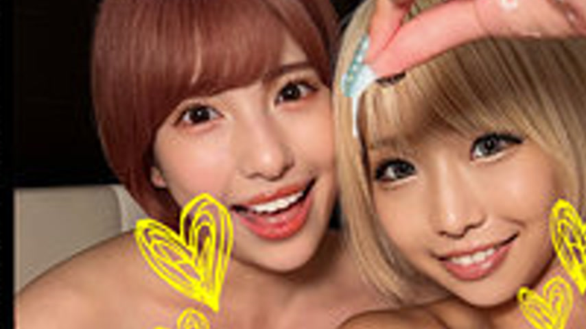 sextop1 — SHINKI-152-2 R152-chan & A152-chan — khung hình 3