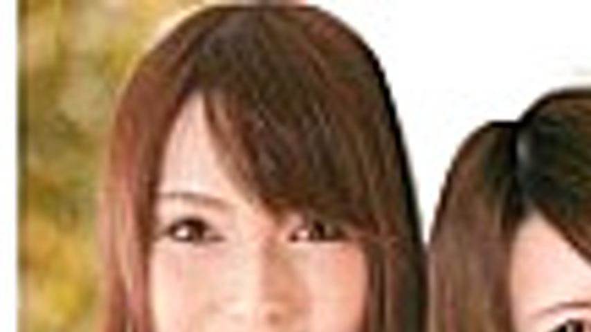 sextop1 — SQTE-088 Pleasure Love Love SEX Yui Hatano and Ayu Sakurai — khung hình 1