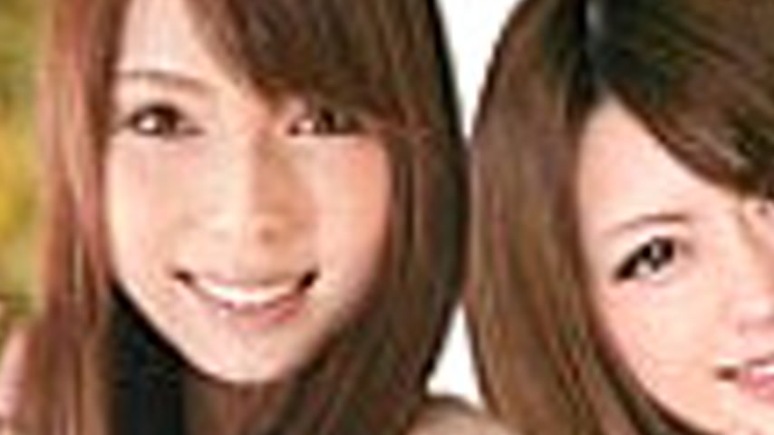 sextop1 — SQTE-088 Pleasure Love Love SEX Yui Hatano and Ayu Sakurai — khung hình 3