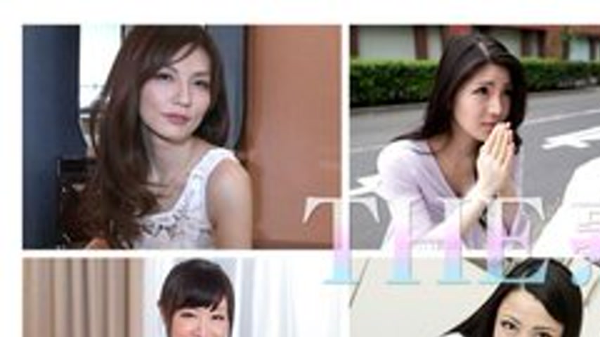 sextop1 — CARIBBEANCOMPR-111717-002 Caribbeancompr-111717_002 — The Ma — khung hình 1