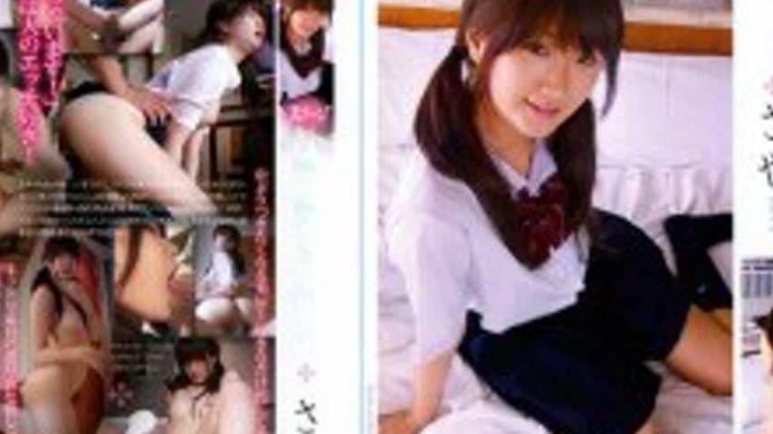 sextop1 — APAA-050 Amazing! A lovely girl who looks great in a uniform — khung hình 4