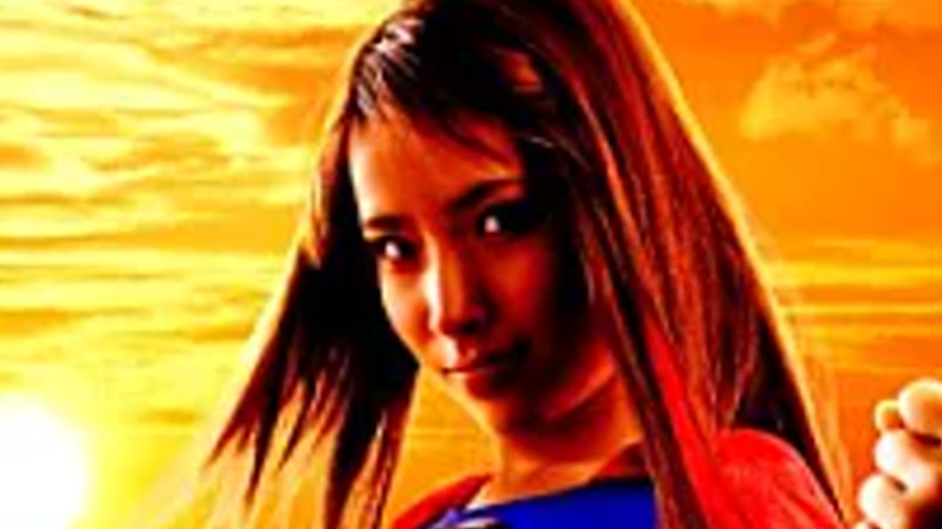sextop1 — GOMK-29 [Teppanyaki character] SUPER LADY — khung hình 2