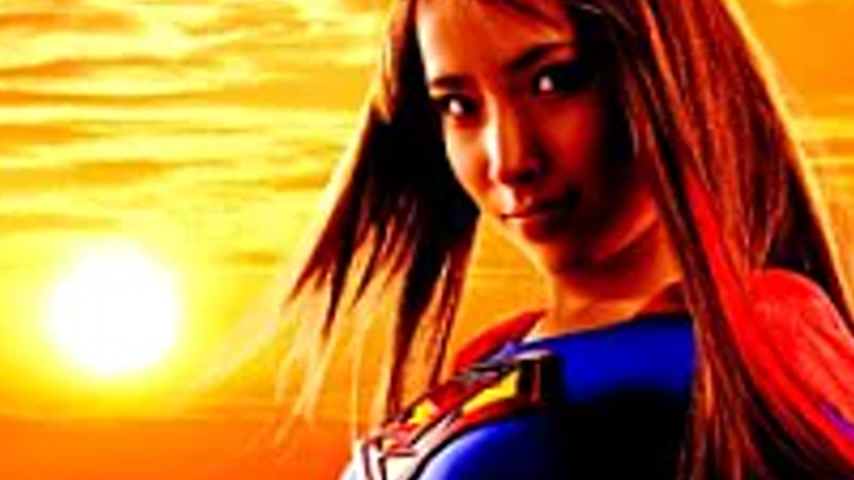 sextop1 — GOMK-29 [Teppanyaki character] SUPER LADY — khung hình 3