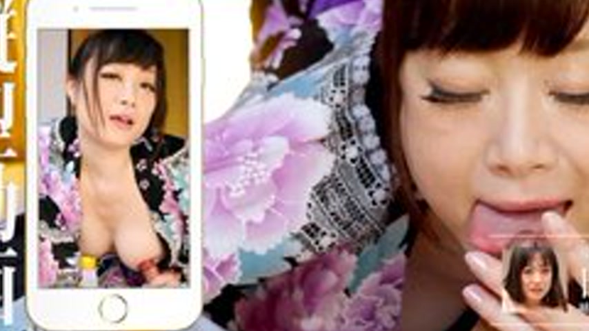 sextop1 — CARIBBEANCOM-112117-006 Vertical Video 039 ~ Snap Handjob Wi — khung hình 3