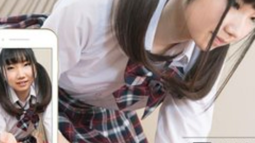 sextop1 — CARIBBEANCOM-112117-007 Vertical Video 040 ~Cute Blowjob Wit — khung hình 2