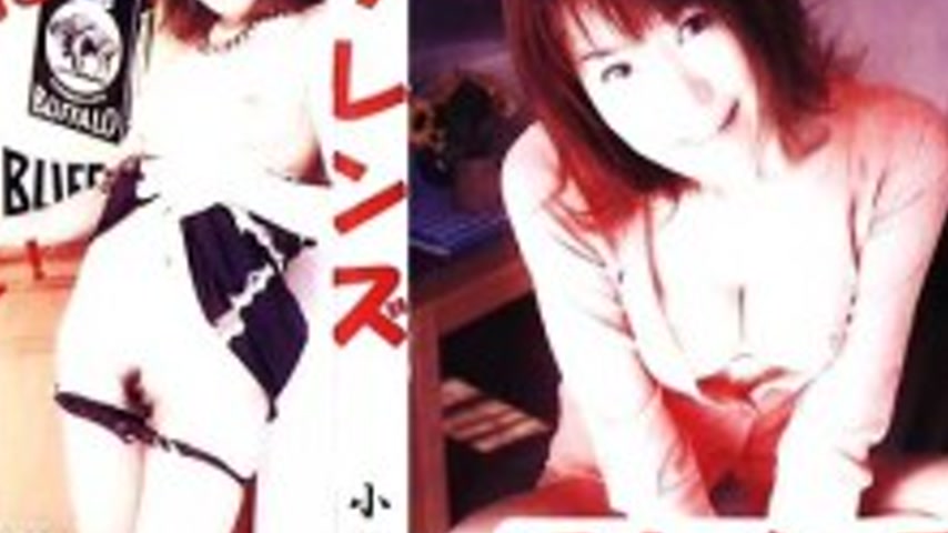 sextop1 — FR-001 Girl Friend Collection’s +1 — khung hình 4