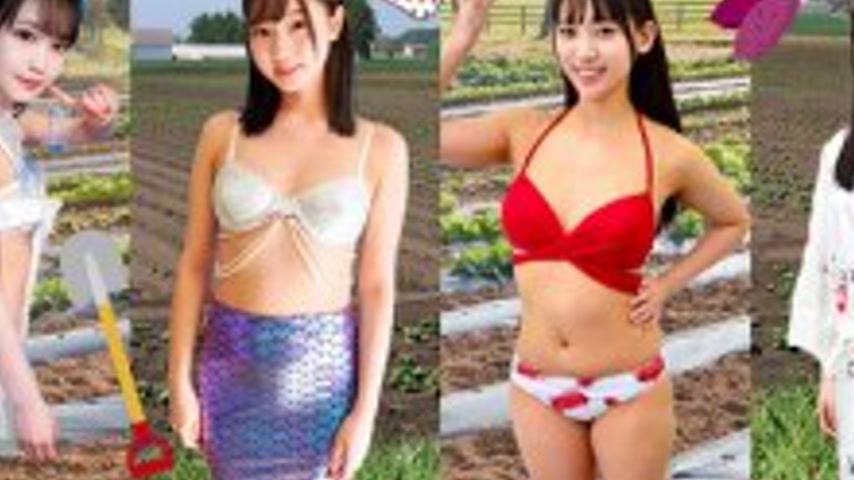 sextop1 — STVF-095 Amateur panty shots at home in a private photoshoot — khung hình 2