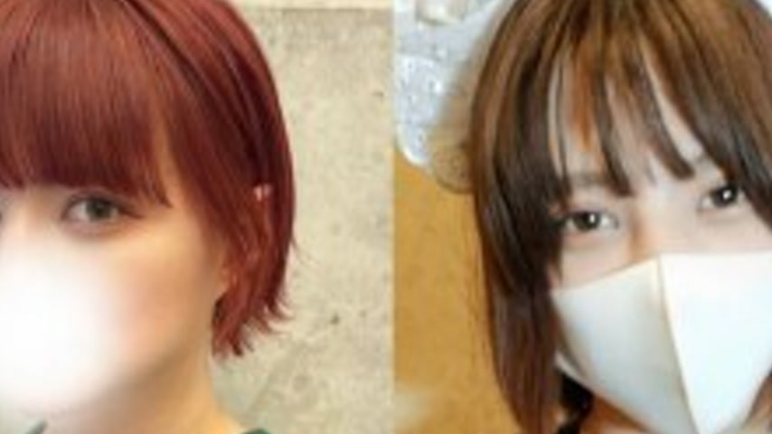 sextop1 — FC2-PPV-4584220 A former magazine model, this beautiful half — khung hình 2