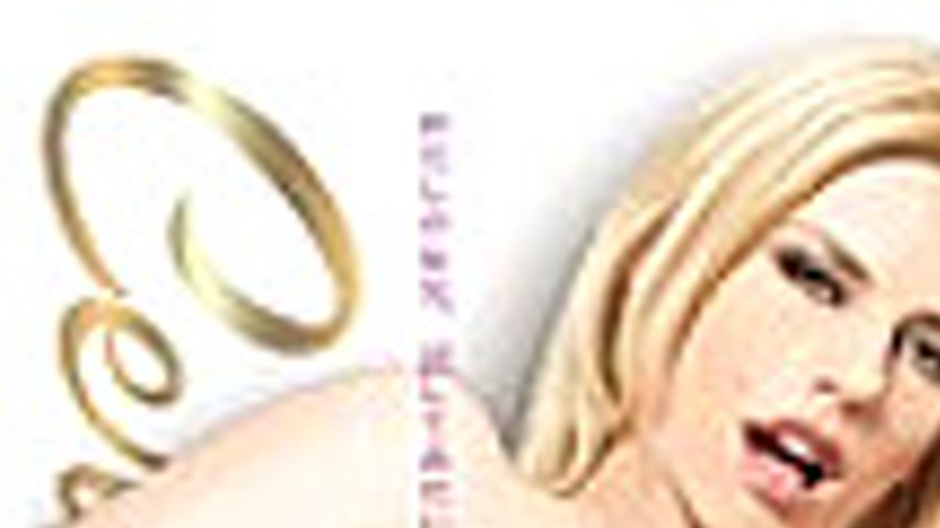 sextop1 — CB-005 Celebrity Blonde Anal Mom — khung hình 1