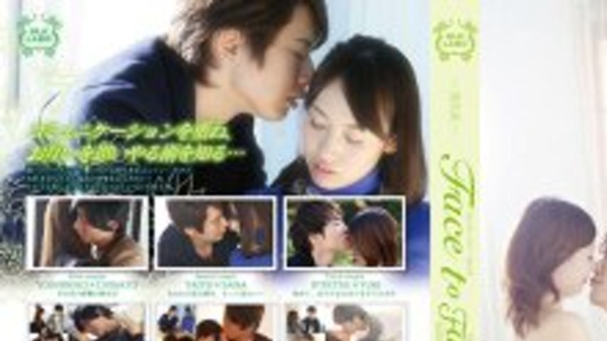 sextop1 — SILK-056 Face to Face 5th season — khung hình 1
