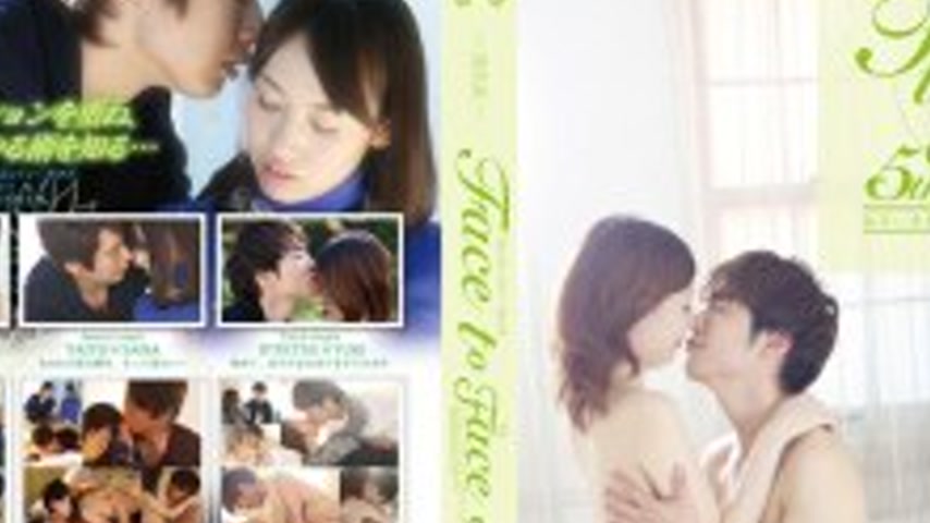 sextop1 — SILK-056 Face to Face 5th season — khung hình 2