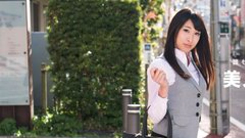 sextop1 — 1PONDO-112517-610 1Pondo-112517_610 — Beautiful Office Lady — khung hình 1