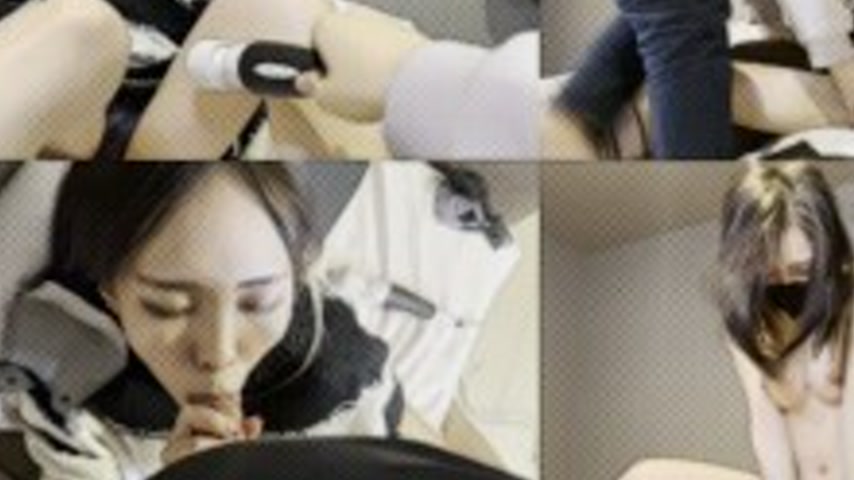 sextop1 — FC2-PPV-4739404 [Amateur/Face Revealed] To celebrate graduat — khung hình 3
