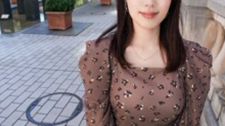 sextop1 — SIRO-5440 “Intense sex is here. A mature woman with a — khung hình 3