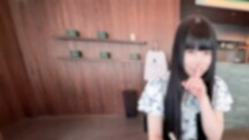 sextop1 — FC2-PPV-4741174 ※Half price today only! [Black hair/long hai — khung hình 1
