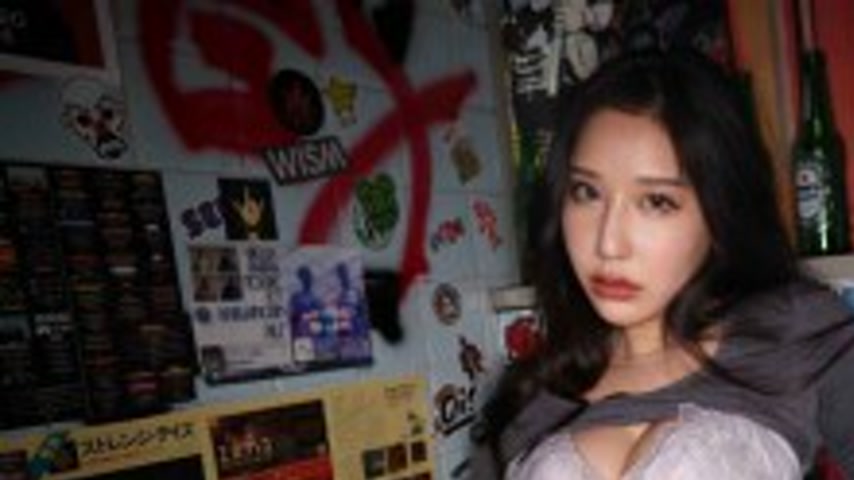 sextop1 — FC2-PPV-4746060 [Carnivorous S-type gal] Picked up at a club — khung hình 1
