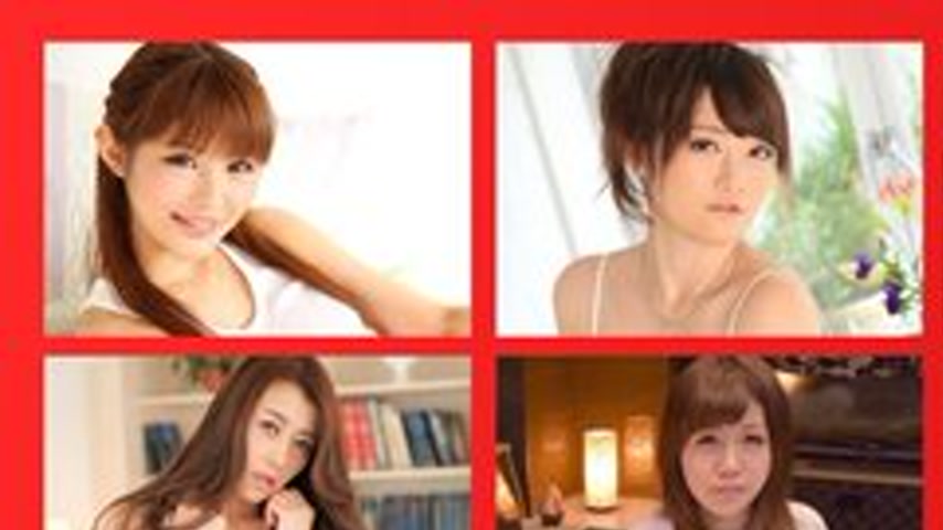 sextop1 — CARIBBEANCOMPR-120717-001 Caribbeancompr-120717_001 — The Si — khung hình 1