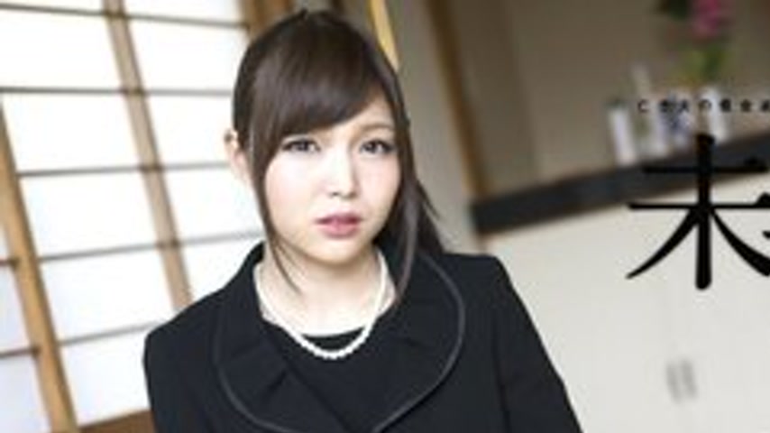 sextop1 — CARIBBEANCOM-120817-552 A Widow Stripped Of Her Mourning Clo — khung hình 1