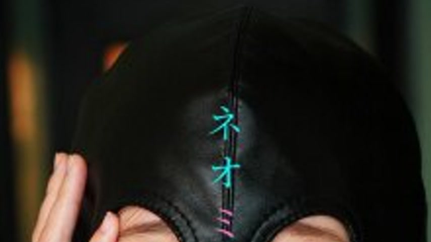 sextop1 — MSQD-003 NEO TOKYO MIO Ichijo Mio — khung hình 2