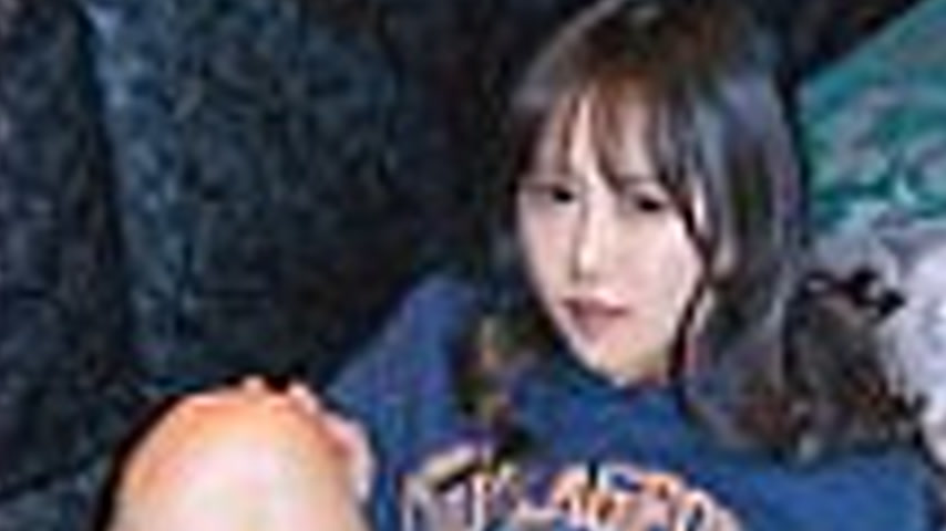sextop1 — JMTY-076 Free Man File 27 Ao, 20 years old, A record of drin — khung hình 2