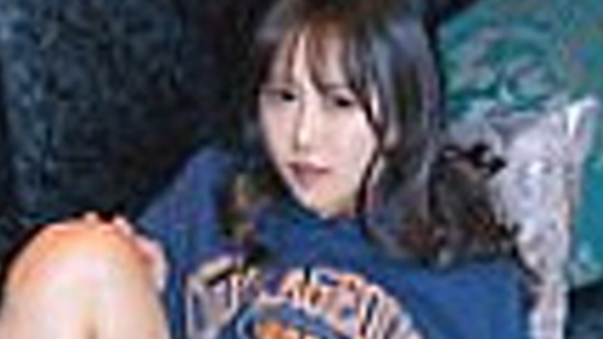 sextop1 — JMTY-076 Free Man File 27 Ao, 20 years old, A record of drin — khung hình 4