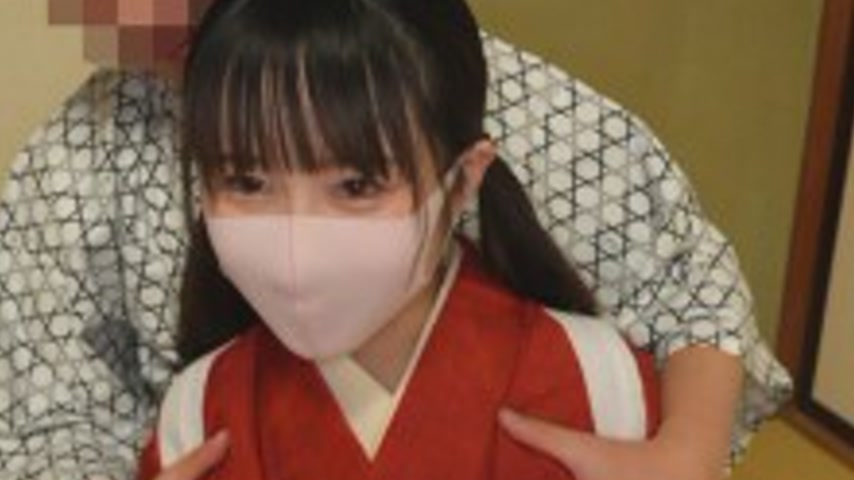 sextop1 — FC2-PPV-4744051 The eldest daughter of the hot spring inn 2 — khung hình 2