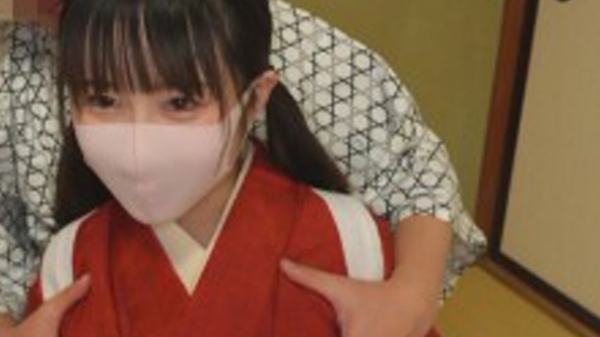 sextop1 — FC2-PPV-4744051 The eldest daughter of the hot spring inn 2 — khung hình 4