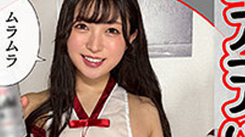 sextop1 — HHL-121 Natural and fluffy beautiful girl @OUKA — khung hình 4