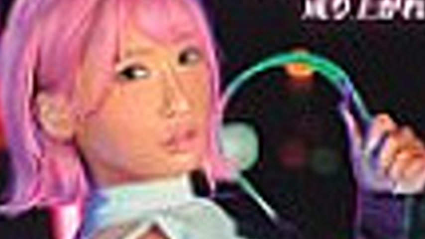 sextop1 — [UNCENSORED-LEAK] DASS-697 CYBERFUCK BLACK GAL Virgin sperm  — khung hình 4
