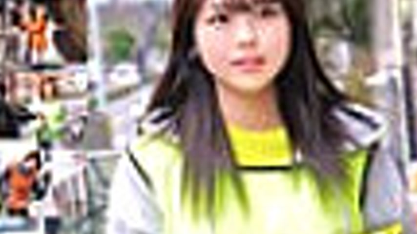 sextop1 — HRSM-107 Captured female volunteer staff member, devouring h — khung hình 3