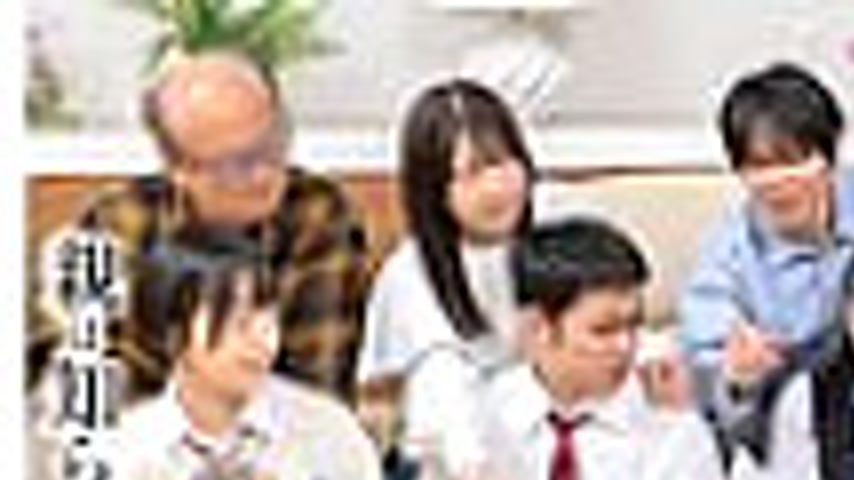 sextop1 — HUNTC-430 Our secret about being excellent students. Our par — khung hình 1