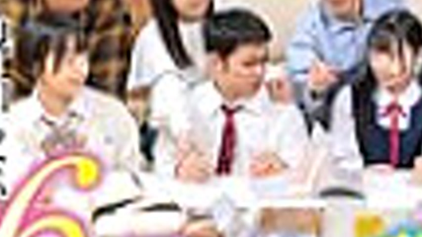 sextop1 — HUNTC-430 Our secret about being excellent students. Our par — khung hình 3