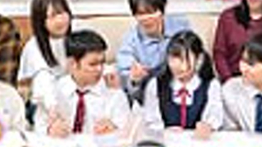 sextop1 — HUNTC-430 Our secret about being excellent students. Our par — khung hình 4