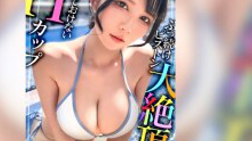 sextop1 — MAAN-1095 [Super Sensitive H-Cup Big Tits] We Discover a Pur — khung hình 4
