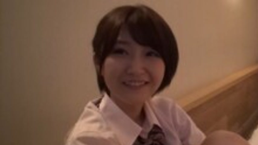 sextop1 — FC2-PPV-4735867 [Personal shooting, amateur, uniform, creamp — khung hình 1