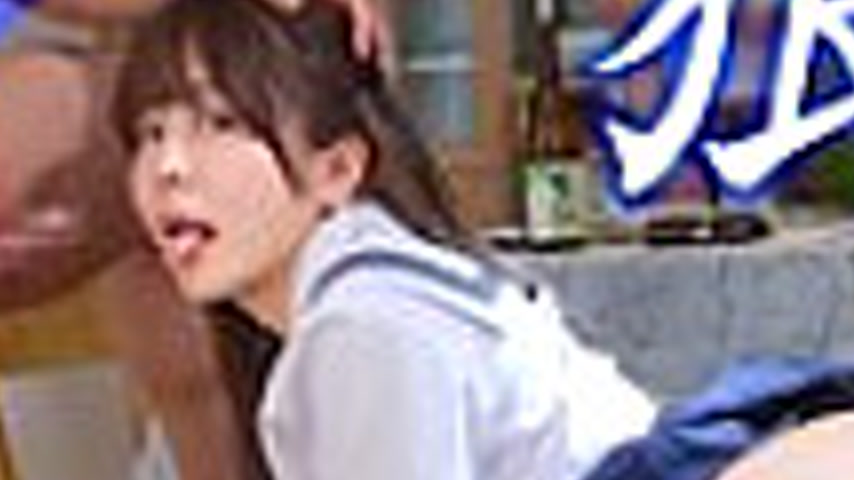 sextop1 — [UNCENSORED-LEAK] YMDS-220 The daughter of a wolf. The devil — khung hình 3