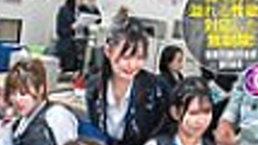 sextop1 — [UNCENSORED-LEAK] HSODA-072 Unlimited flat-rate calls to any — khung hình 4