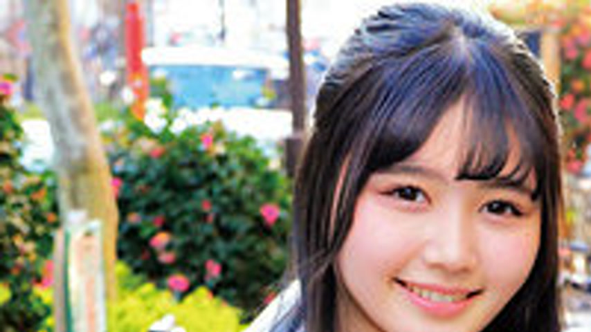 sextop1 — [UNCENSORED-LEAK] ORECZ-174 Minori — khung hình 1