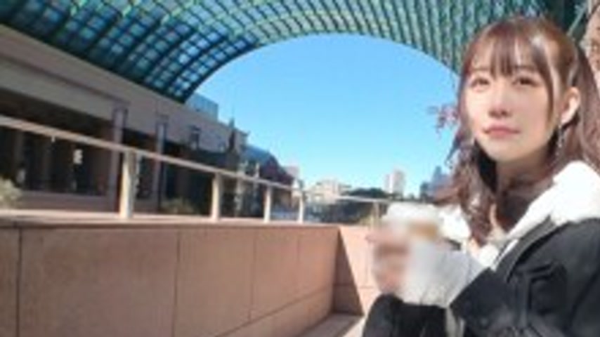 sextop1 — [UNCENSORED-LEAK] SIRO-5511 “Dimples are love pitfalls — khung hình 1