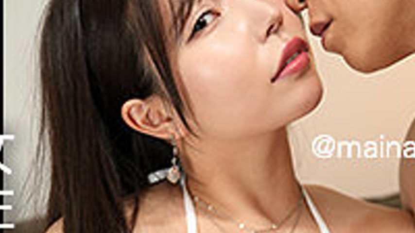 sextop1 — [UNCENSORED-LEAK] SIMH-004 Maina — khung hình 3