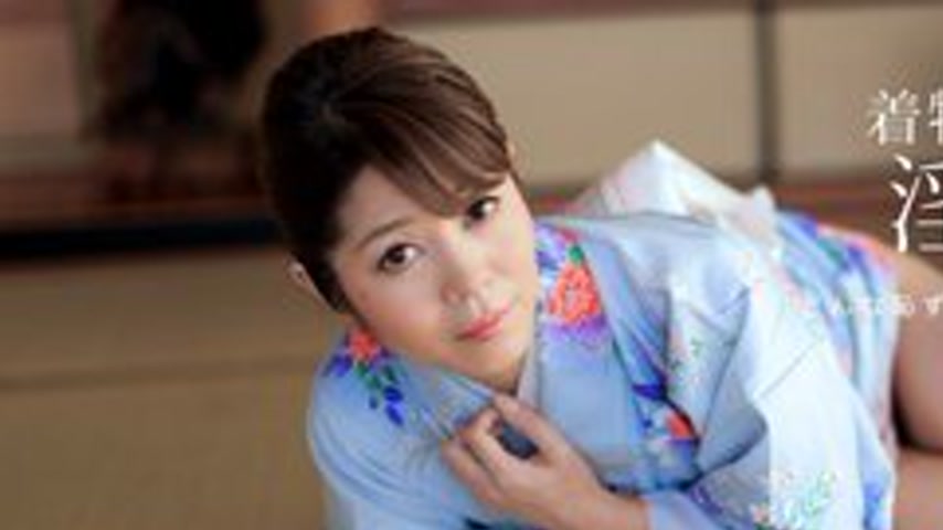 sextop1 — 1PONDO-010918-630 1Pondo-010918_630 — Ayano Honjo, A Lewd Wo — khung hình 1