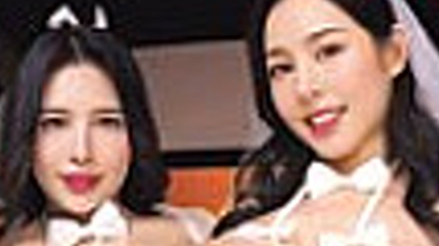 sextop1 — [UNCENSORED-LEAK] DEAB-001 Violated by two busty sisters and — khung hình 4