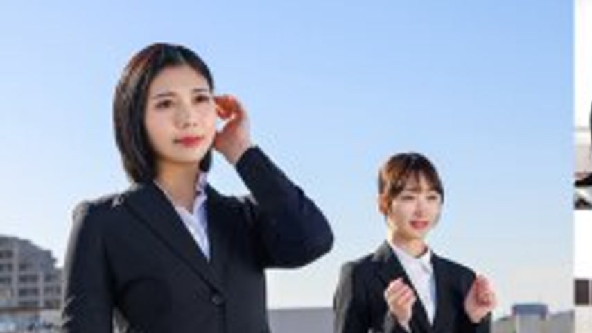 sextop1 — [UNCENSORED-LEAK] SENN-069 The ultimate sex appeal interview — khung hình 1