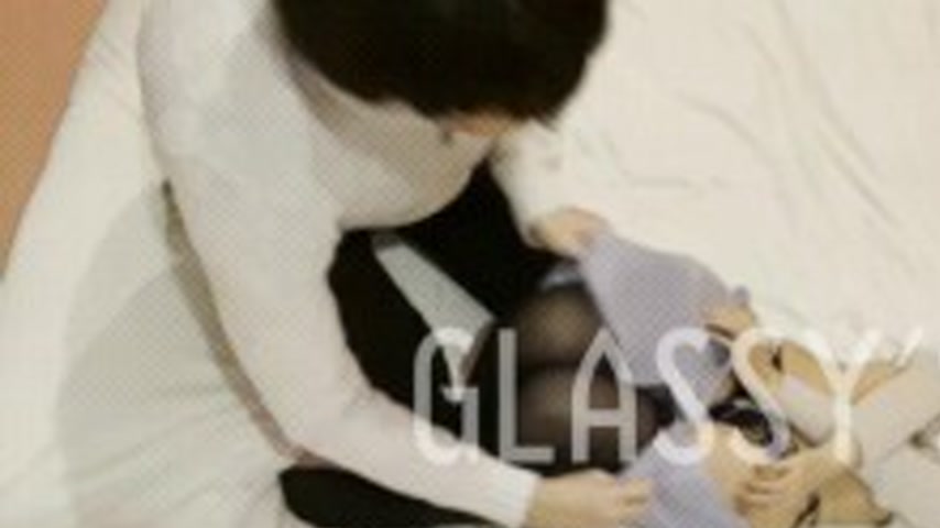 sextop1 — FC2-PPV-4737745 #28 Japanese wife with glasses gets creampie — khung hình 1